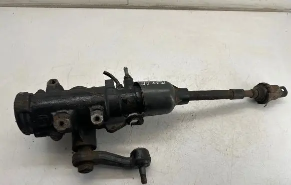 Chevrolet Blazer Steering rack