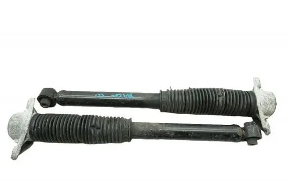 Hyundai Tucson IV NX4 Rear shock absorber/damper 55300CZ020