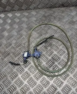 Mercedes-Benz A W176 Airbag deployment crash/impact sensor A1769052400 17031201438 5WK44985