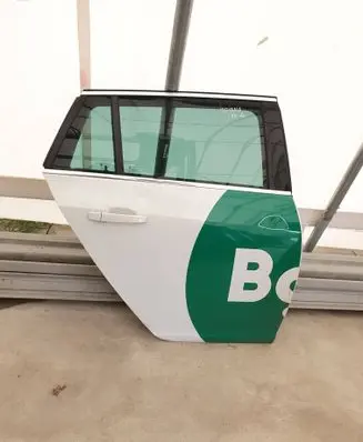 Opel Insignia A Rear door