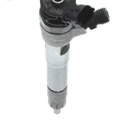 Renault Talisman Fuel injector 0445110896 166000849R