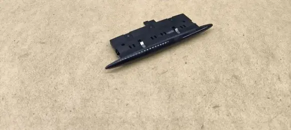 Mercedes-Benz R W251 Parking PDC sensor display screen A0015423723