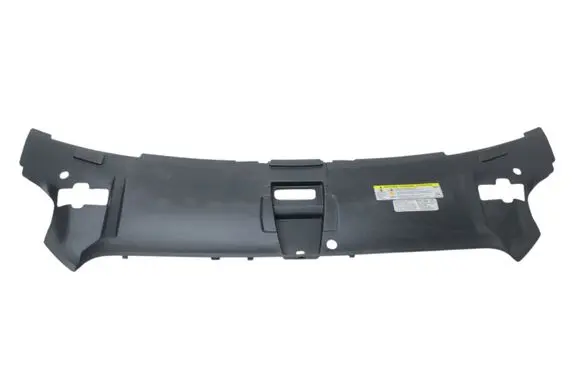 Audi A8 S8 D4 4H Top upper radiator support slam panel 4H0807081