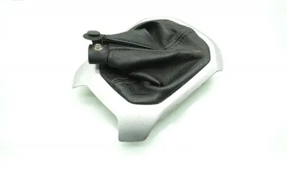 Jeep Renegade Center console 