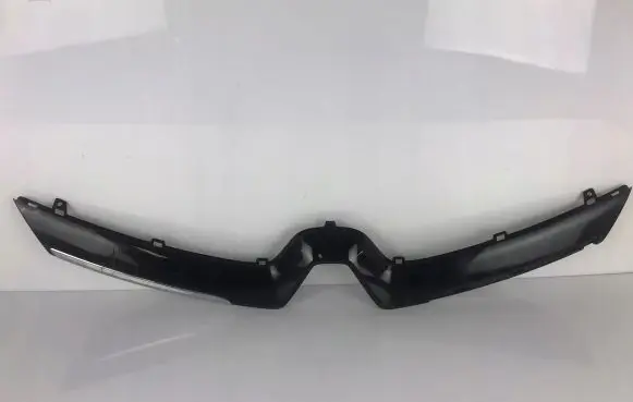 Renault Clio IV Tow hook cap/cover 620782535R