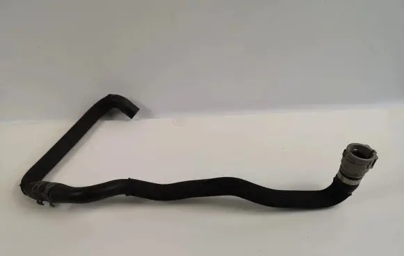 Audi A6 C7 Engine coolant pipe/hose 4G0122293B