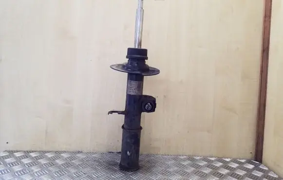 BMW X5 E53 Front shock absorber/damper 31316750359 6750359