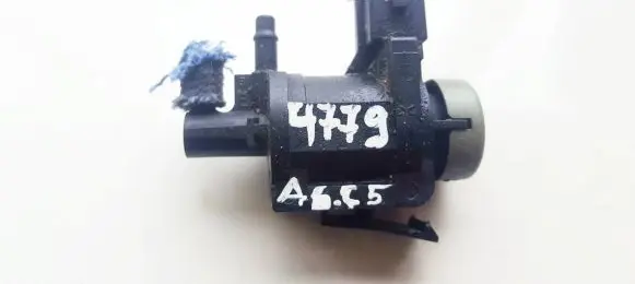 Audi A6 S6 C5 4B Turbo solenoid valve 1J0906283A