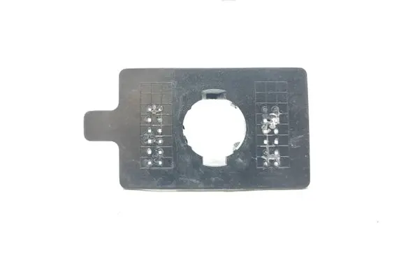 Peugeot 208 II Rear parking sensor holder (PDC) 9823232080