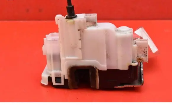 Fiat Tipo Rear door lock 519834810