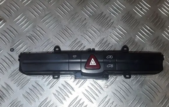 Volkswagen Crafter Central locking switch button HVW9065454107 3368120105