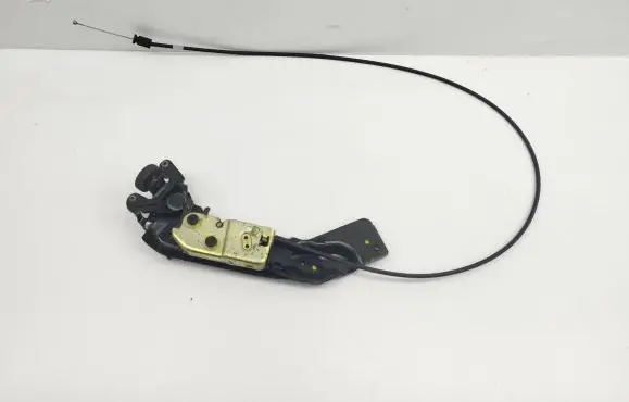 Chrysler Voyager Sliding door middle roller runner 2125412 3224010