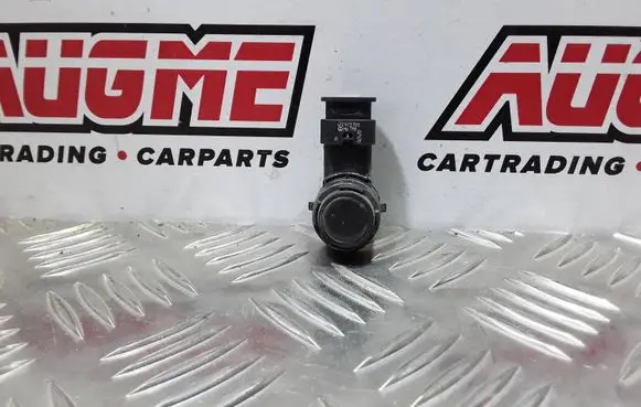 Porsche Cayenne (9Y0 9Y3) Parking PDC sensor 4F0973703