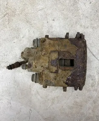 Chrysler Sebring (ST-22 - JR) Rear brake caliper