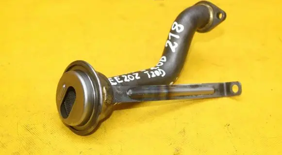 Subaru Legacy Oil sump strainer pipe 148