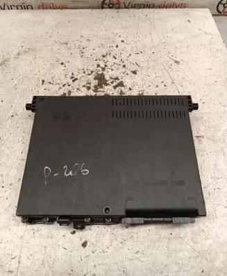 Peugeot 206 Fuse module
