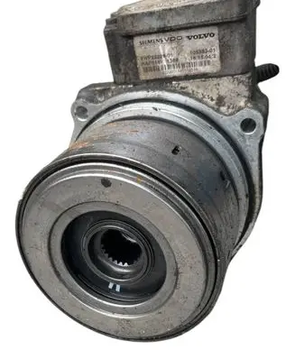 Volvo XC70 Rear gearbox reducer/haldex oil pump 10538301 5WP2222901 HAP5111389