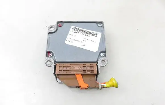 Suzuki Swift I Airbag control unit/module 5WK43539 3891062J11