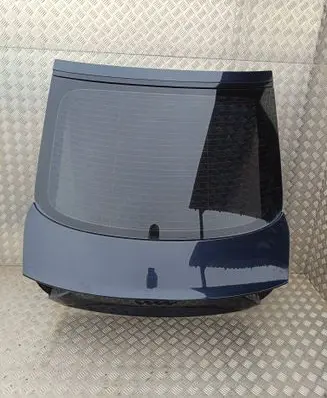 Audi A5 Sportback 8TA Tailgate/trunk/boot lid 