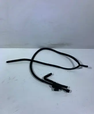 Mercedes-Benz Sprinter W906 Turbo solenoid valve 0025407097 4584352