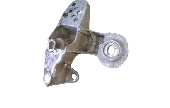 Audi A6 S6 C5 4B Engine mounting bracket 4B0199351A