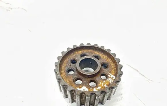 Audi A6 Allroad C6 Fuel pump gear (pulley) 059130111H