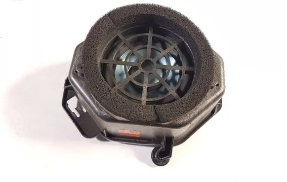 Mercedes-Benz C W204 Parcel shelf speaker A2048202402