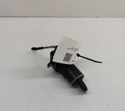 Porsche Cayenne (9Y0 9Y3) Ignition lock 971905865C