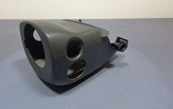 Other sill/pillar trim element
