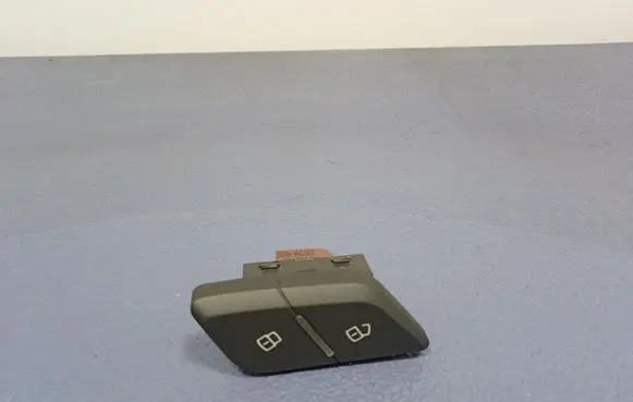 Audi Q7 4L Other switches/knobs/shifts 4M1962108