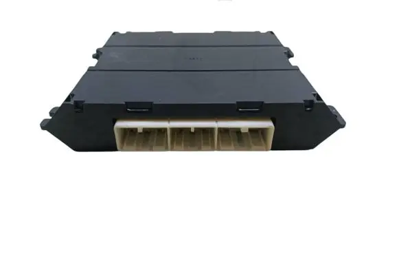 Jaguar XF X250 Other control units/modules 8X2318D493AF