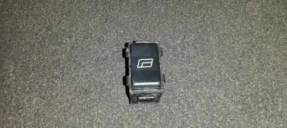 Mazda 626 Electric window control switch Nenustatyta