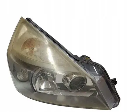Renault Espace IV Headlight/headlamp