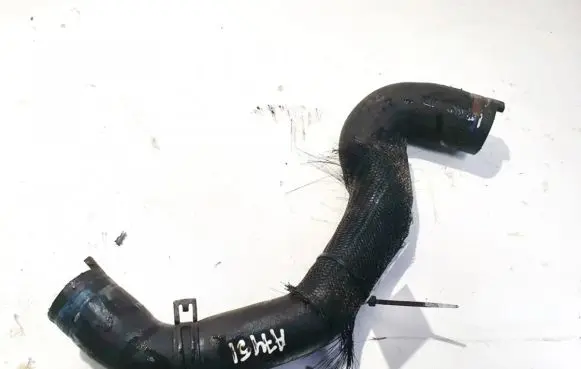 Citroen Xsara Engine coolant pipe/hose