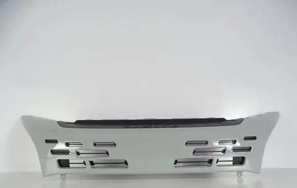 Fiat Ducato Front bumper upper radiator grill 735775026 735782794