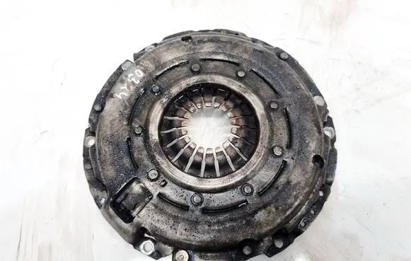 Citroen C4 II Picasso Pressure plate 