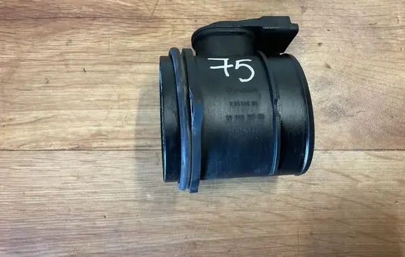 Citroen C3 Mass air flow meter 9650010780 72834204