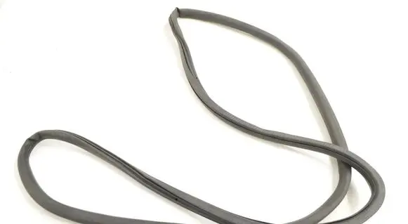 KIA Ceed Rubber seal rear door 