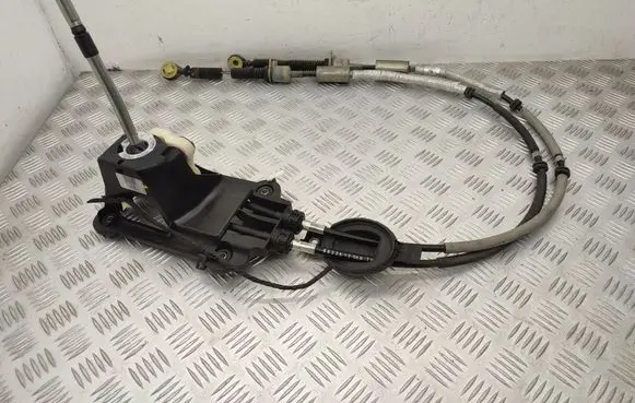Mini One - Cooper F56 F55 Gear shifter/selector 8602239