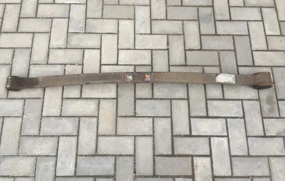 Ford Transit Custom Rear leaf spring FK215560AA 0000283730