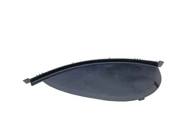 BMW 3 E90 E91 Dashboard side end trim 51457077819 72758411