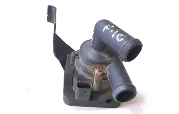 BMW 5 F10 F11 Electric auxiliary coolant/water pump 64119239311