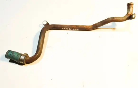 Alfa Romeo 156 Engine coolant pipe/hose