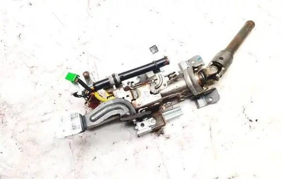 Honda CR-V Steering wheel axle