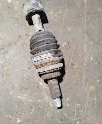 Suzuki Ignis Front driveshaft