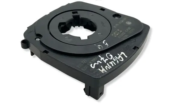 Renault Laguna II Airbag slip ring squib (SRS ring) 8200328899 15201