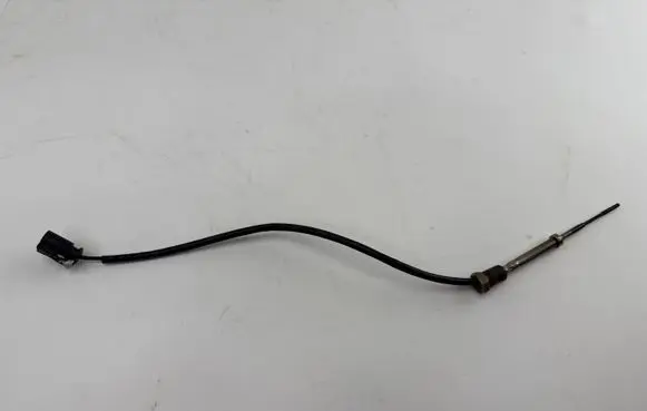 BMW 3 F30 F35 F31 Exhaust gas temperature sensor 8570234