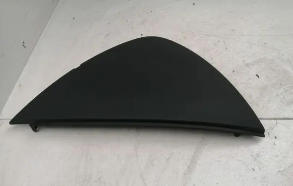 Volkswagen PASSAT CC Dashboard side end trim 3C1858218 3C1858218C
