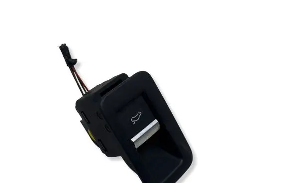 Audi A4 S4 B9 Tailgate opening switch 4M0959831A
