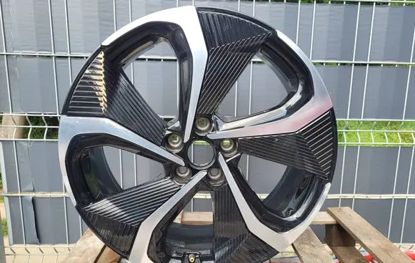 KIA EV6 R20 alloy rim 52910CV210